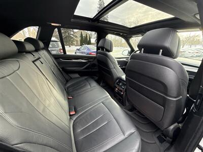 2018 BMW X5 xDrive35i   - Photo 12 - Lannon, WI 53046