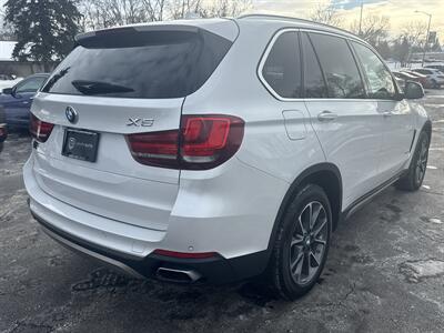 2018 BMW X5 xDrive35i   - Photo 7 - Lannon, WI 53046