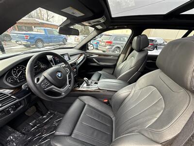 2018 BMW X5 xDrive35i   - Photo 9 - Lannon, WI 53046