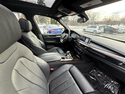 2018 BMW X5 xDrive35i   - Photo 13 - Lannon, WI 53046