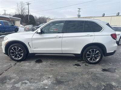 2018 BMW X5 xDrive35i   - Photo 4 - Lannon, WI 53046