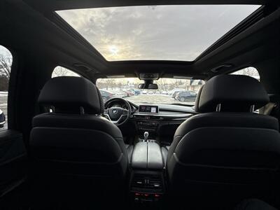 2018 BMW X5 xDrive35i   - Photo 14 - Lannon, WI 53046