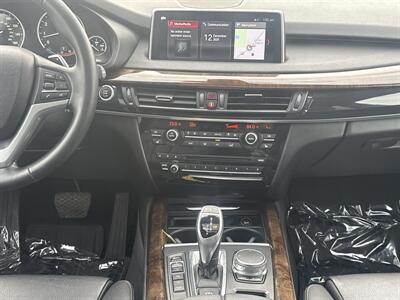 2018 BMW X5 xDrive35i   - Photo 17 - Lannon, WI 53046
