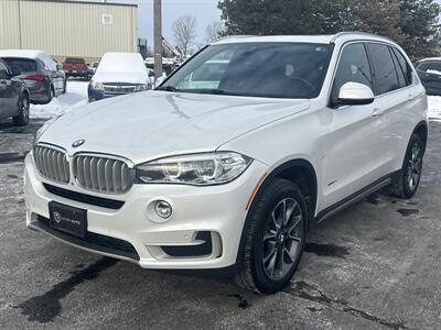 2018 BMW X5 xDrive35i   - Photo 3 - Lannon, WI 53046