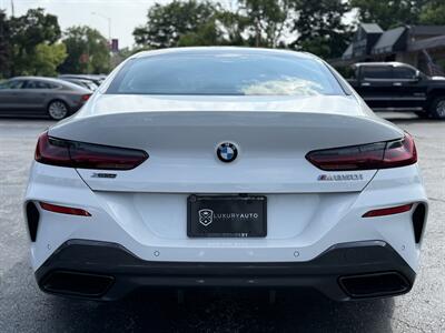 2022 BMW 8 Series M850i xDrive Gran Coupe   - Photo 6 - Lannon, WI 53046