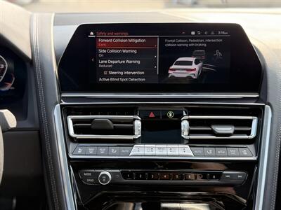2022 BMW 8 Series M850i xDrive Gran Coupe   - Photo 17 - Lannon, WI 53046