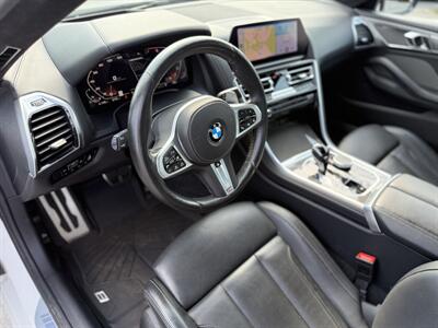 2022 BMW 8 Series M850i xDrive Gran Coupe   - Photo 9 - Lannon, WI 53046