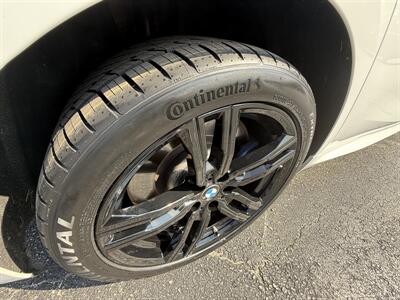 2022 BMW 8 Series M850i xDrive Gran Coupe   - Photo 24 - Lannon, WI 53046