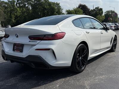 2022 BMW 8 Series M850i xDrive Gran Coupe   - Photo 7 - Lannon, WI 53046
