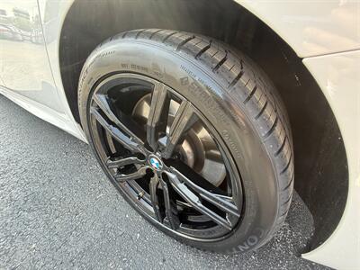 2022 BMW 8 Series M850i xDrive Gran Coupe   - Photo 23 - Lannon, WI 53046