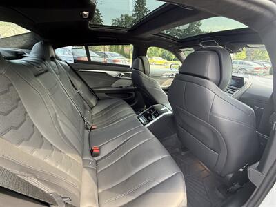 2022 BMW 8 Series M850i xDrive Gran Coupe   - Photo 12 - Lannon, WI 53046