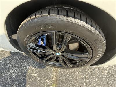 2022 BMW 8 Series M850i xDrive Gran Coupe   - Photo 25 - Lannon, WI 53046