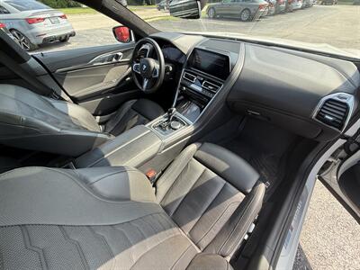 2022 BMW 8 Series M850i xDrive Gran Coupe   - Photo 13 - Lannon, WI 53046