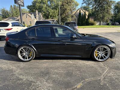 2018 BMW M3 - Photo 8 - Lannon, WI 53046