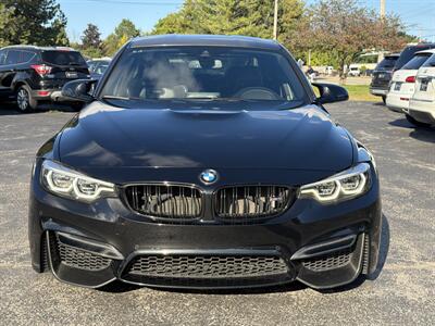 2018 BMW M3 - Photo 2 - Lannon, WI 53046