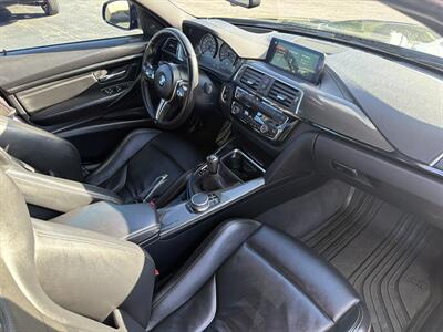 2018 BMW M3 - Photo 13 - Lannon, WI 53046