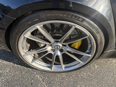 2018 BMW M3 - Photo 24 - Lannon, WI 53046