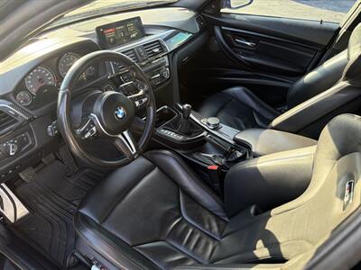 2018 BMW M3 - Photo 9 - Lannon, WI 53046