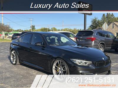 2018 BMW M3 - Photo 1 - Lannon, WI 53046