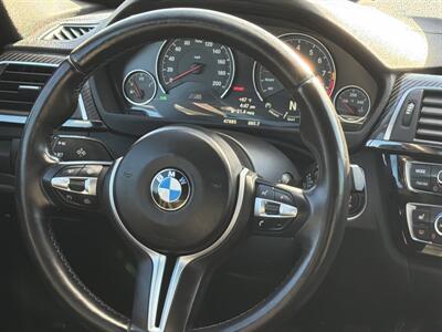 2018 BMW M3 - Photo 18 - Lannon, WI 53046