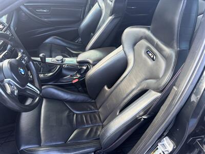 2018 BMW M3 - Photo 20 - Lannon, WI 53046