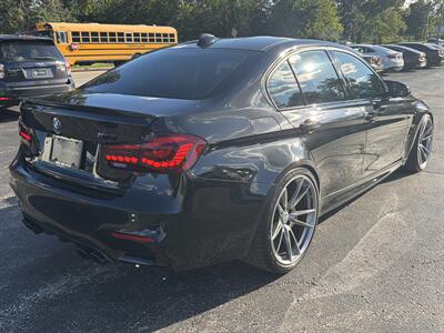 2018 BMW M3 - Photo 7 - Lannon, WI 53046