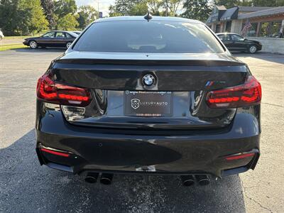 2018 BMW M3 - Photo 6 - Lannon, WI 53046