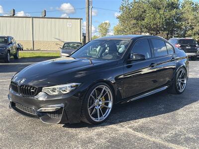2018 BMW M3 - Photo 3 - Lannon, WI 53046