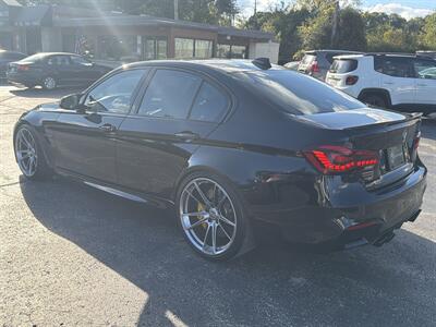 2018 BMW M3 - Photo 4 - Lannon, WI 53046