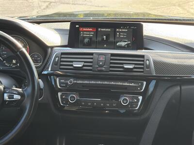 2018 BMW M3 - Photo 17 - Lannon, WI 53046