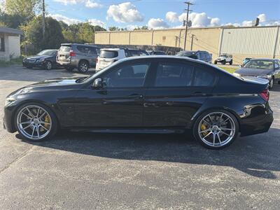 2018 BMW M3 - Photo 5 - Lannon, WI 53046
