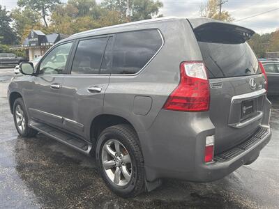 2012 Lexus GX 460 Premium - Photo 5 - Lannon, WI 53046