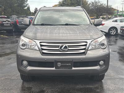2012 Lexus GX 460 Premium - Photo 2 - Lannon, WI 53046