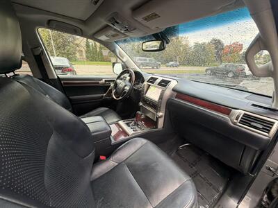 2012 Lexus GX 460 Premium - Photo 15 - Lannon, WI 53046