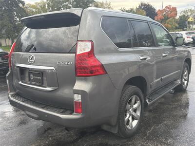 2012 Lexus GX 460 Premium - Photo 7 - Lannon, WI 53046