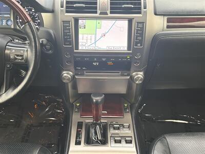 2012 Lexus GX 460 Premium - Photo 17 - Lannon, WI 53046