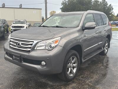 2012 Lexus GX 460 Premium - Photo 3 - Lannon, WI 53046