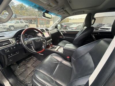 2012 Lexus GX 460 Premium - Photo 9 - Lannon, WI 53046