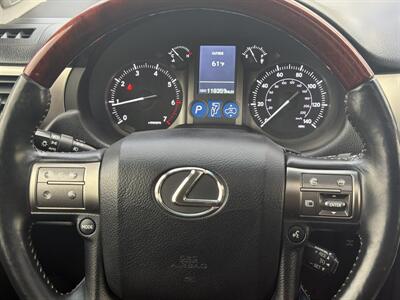 2012 Lexus GX 460 Premium - Photo 18 - Lannon, WI 53046