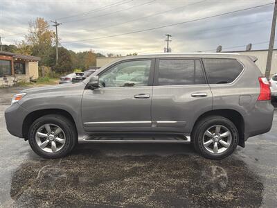 2012 Lexus GX 460 Premium - Photo 4 - Lannon, WI 53046