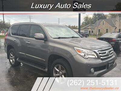 2012 Lexus GX 460 Premium - Photo 1 - Lannon, WI 53046