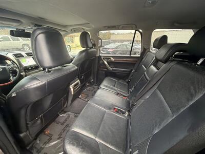 2012 Lexus GX 460 Premium - Photo 10 - Lannon, WI 53046