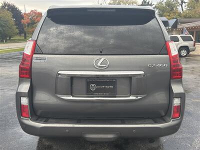 2012 Lexus GX 460 Premium - Photo 6 - Lannon, WI 53046