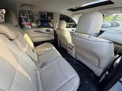 2017 INFINITI QX60 - Photo 11 - Lannon, WI 53046