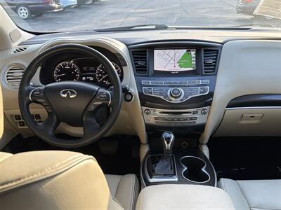 2017 INFINITI QX60 - Photo 13 - Lannon, WI 53046