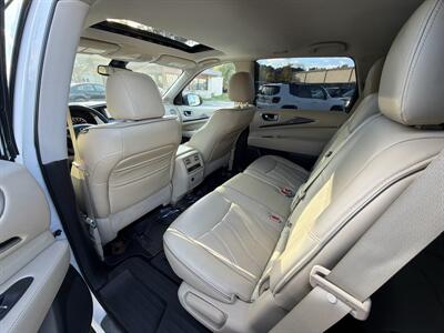 2017 INFINITI QX60 - Photo 8 - Lannon, WI 53046