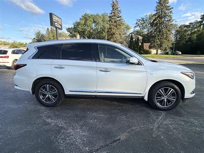 2017 INFINITI QX60 - Photo 6 - Lannon, WI 53046