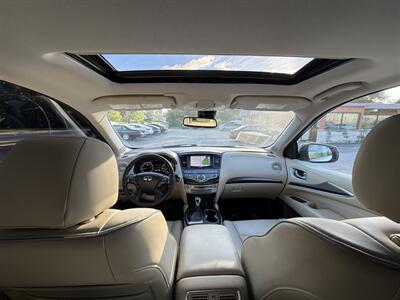 2017 INFINITI QX60 - Photo 12 - Lannon, WI 53046