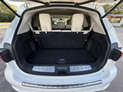 2017 INFINITI QX60 - Photo 10 - Lannon, WI 53046