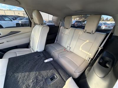 2017 INFINITI QX60 - Photo 9 - Lannon, WI 53046